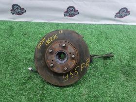 диск тормозной