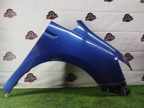 Крыло переднее правое