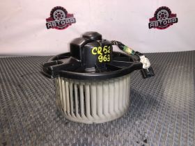 Моторчик печки