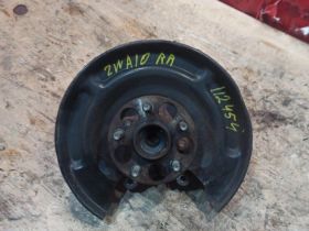 втулка ступицы