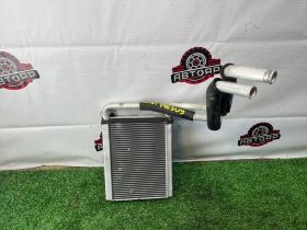 радиатор отопителя (Радиатор печки)