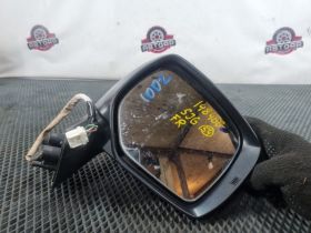 зеркало боковое