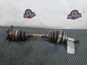 ШРУС(граната)