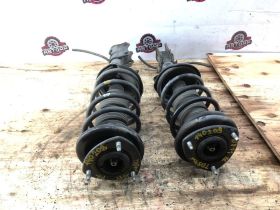 Стойка подвески