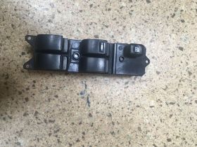 Блок управления стеклоподъемниками