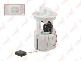 насос топливный