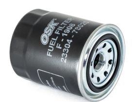 фильтр топливный