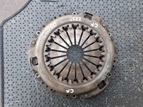 корзина сцепления