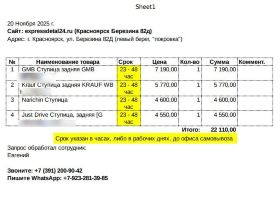 подшипник ступицы