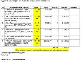 Провод высоковольтный (провода высокого напряжения)