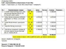 Моторчик печки