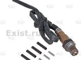 датчик кислорода (лямбда-зонд)