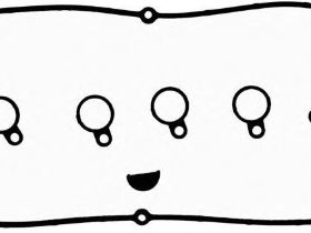 прокладка клапанной крышки