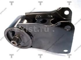 подушка двигателя