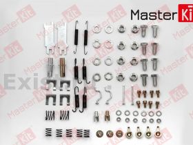 механизм стояночного тормоза