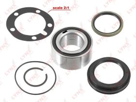 подшипник ступицы